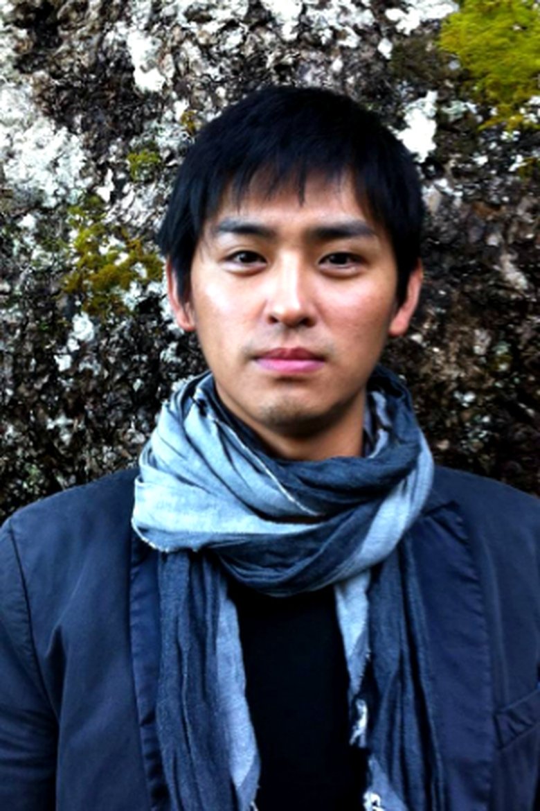 Toshiki Kashû Portrait of Toshiki Kashû