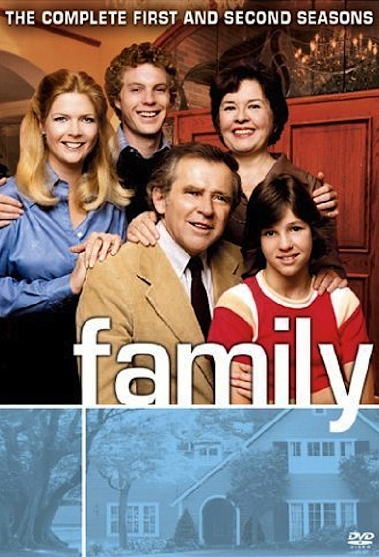 Cast and Crew in Family - Point of Departure (Season 1 - Episode 6) - Point of Departure Poster of Cast and Crew in Family - Point of Departure (Season 1 - Episode 6) - Point of Departure
