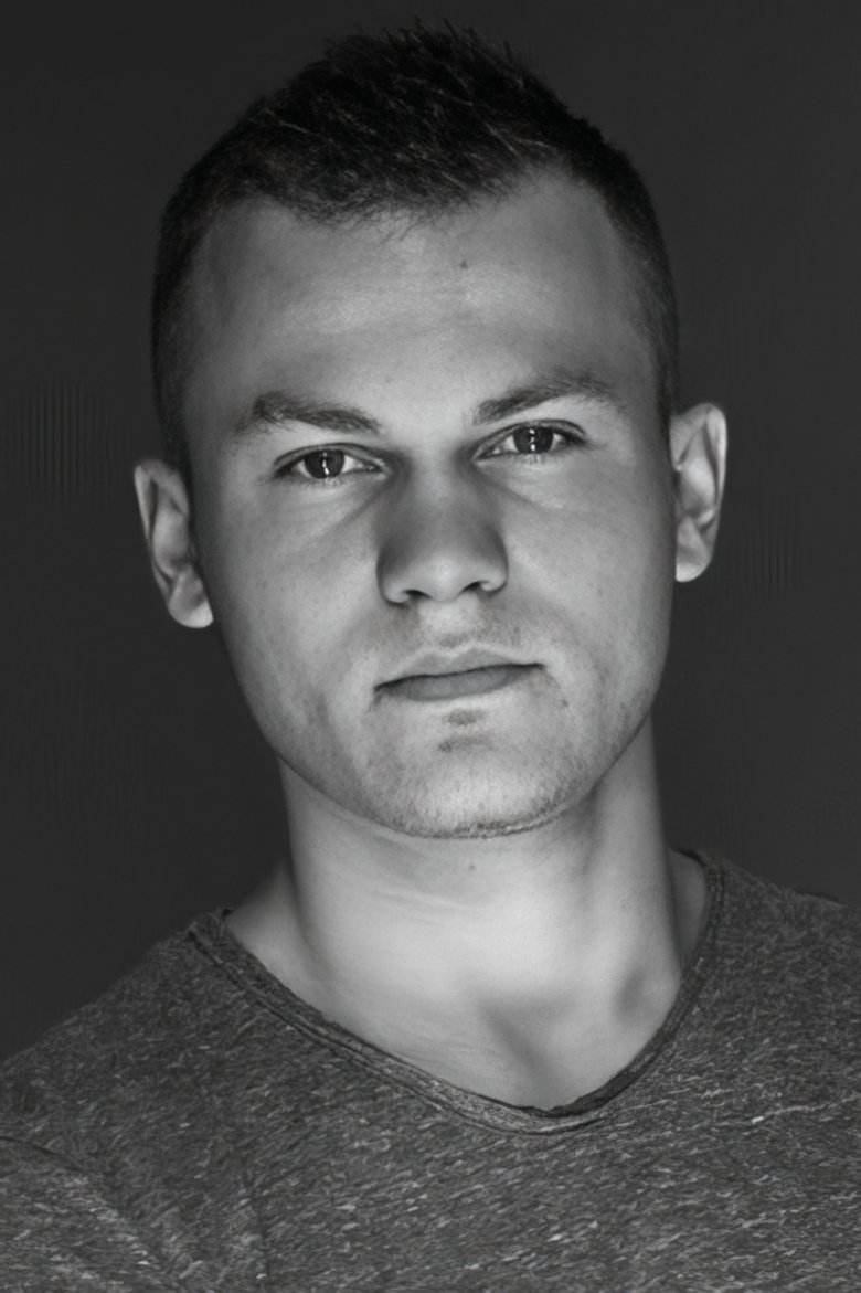 Romain Paul Portrait of Romain Paul