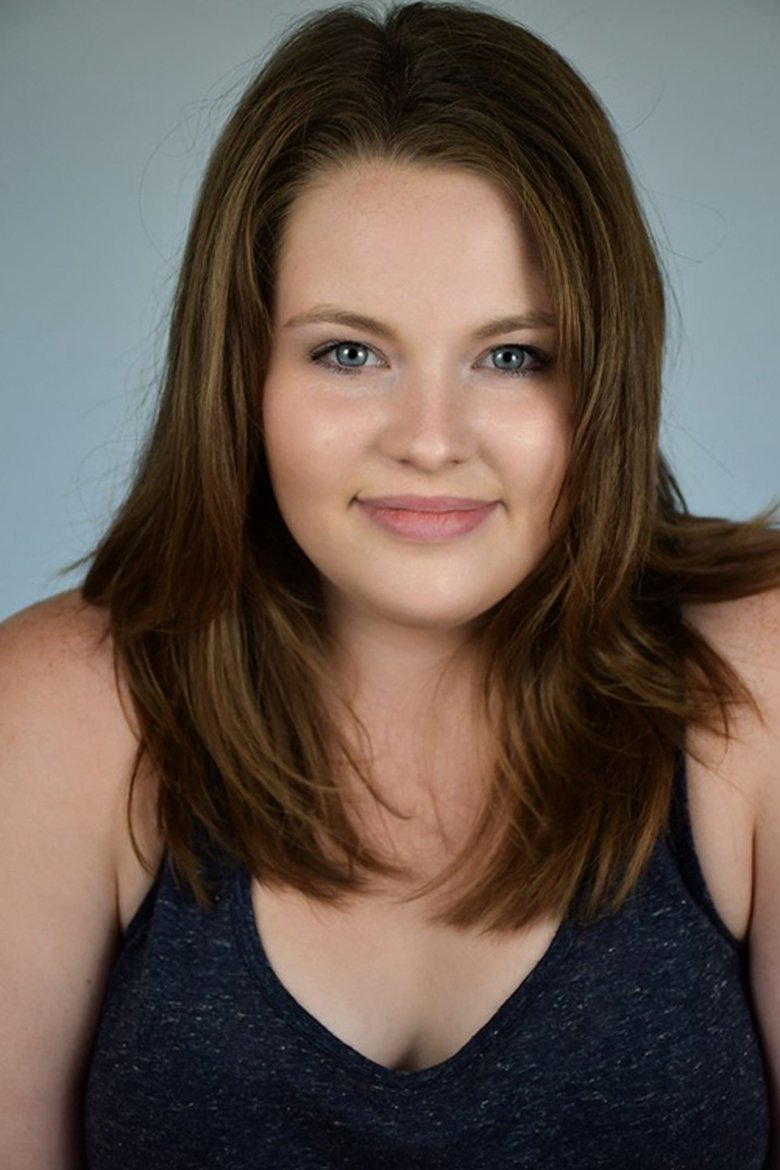 Katelyn Wells Portrait of Katelyn Wells