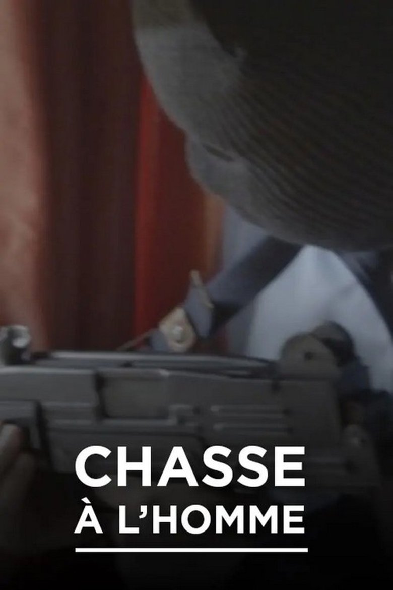 Chasse à l'homme Poster of Chasse à l'homme