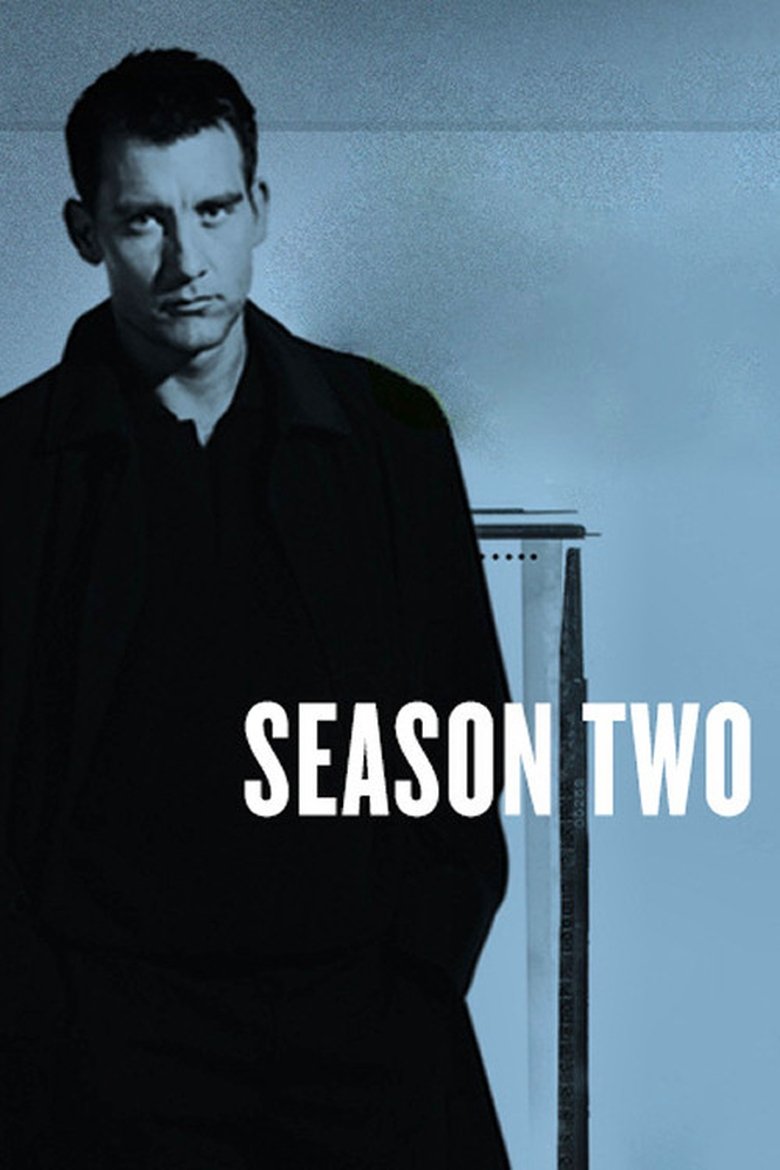 Episodes in The Hire - Season 2 - Season 2 Poster of Episodes in The Hire - Season 2 - Season 2