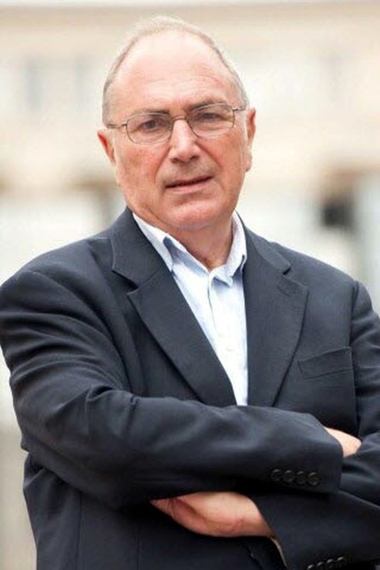 Philippe Harrouard Portrait of Philippe Harrouard