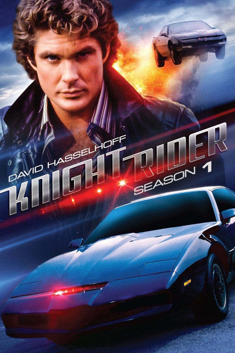 Cast and Crew in Knight Rider - A Nice, Indecent Little Town (Season 1 - Episode 16) - A Nice, Indecent Little Town Poster of Cast and Crew in Knight Rider - A Nice, Indecent Little Town (Season 1 - Episode 16) - A Nice, Indecent Little Town