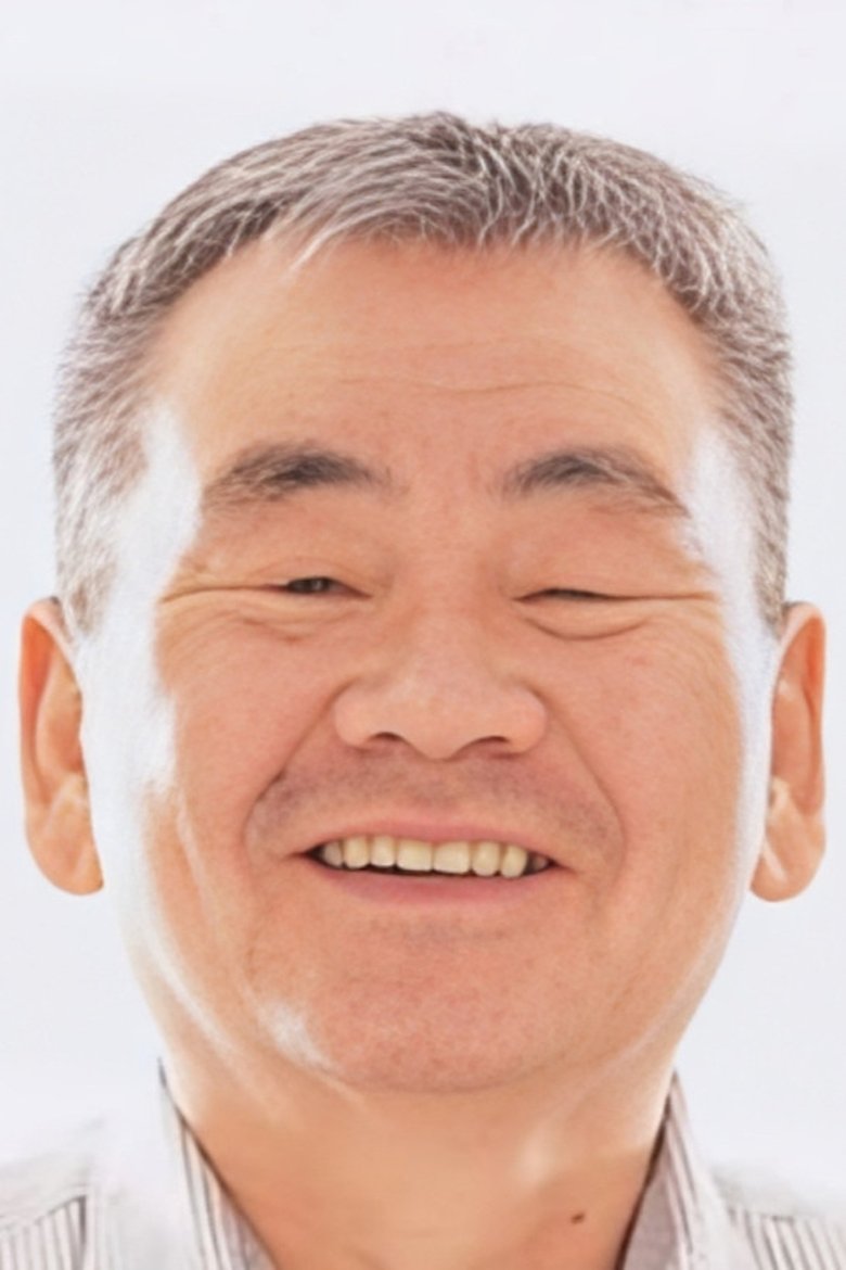 Yoon Sam-yook Portrait of Yoon Sam-yook