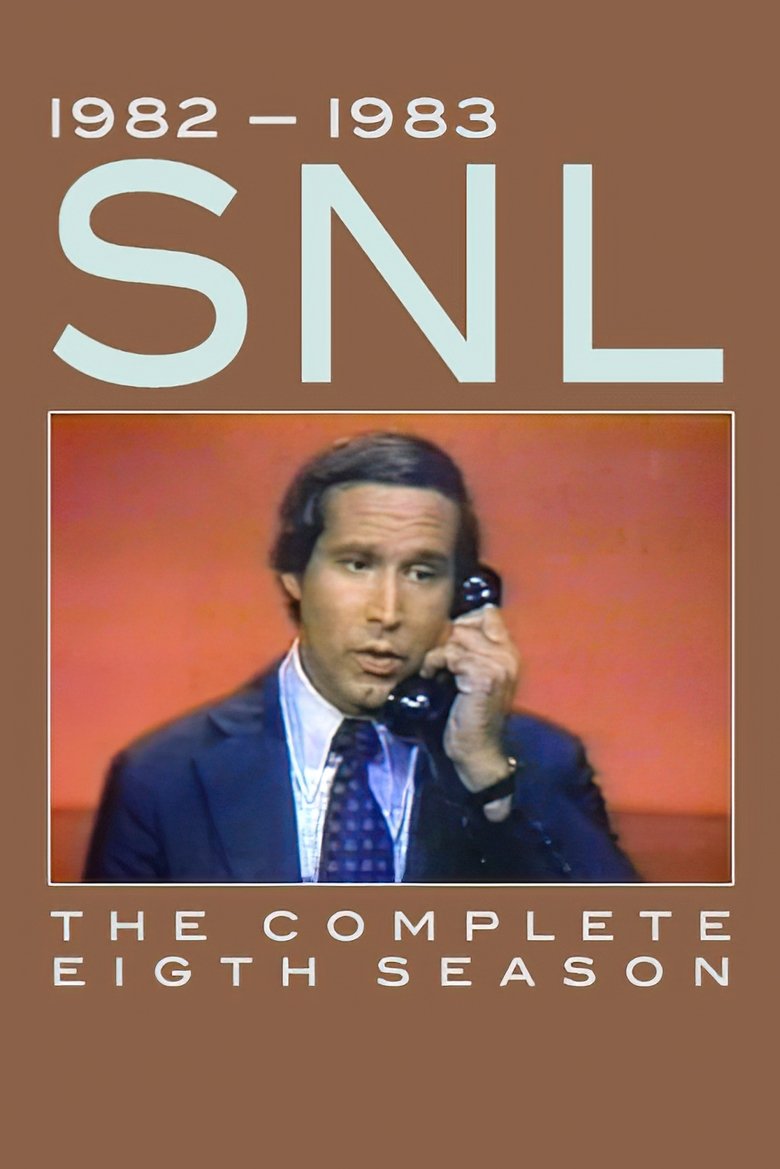 Cast and Crew in Saturday Night Live - Stevie Wonder (Season 8 - Episode 19) - Stevie Wonder Poster of Cast and Crew in Saturday Night Live - Stevie Wonder (Season 8 - Episode 19) - Stevie Wonder