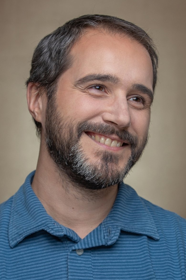 Lucas Santa Ana Portrait of Lucas Santa Ana