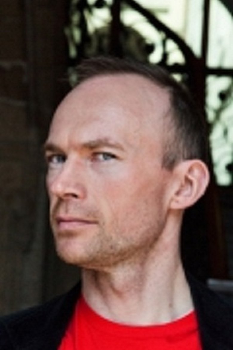 Vladimir Kozlov Portrait of Vladimir Kozlov