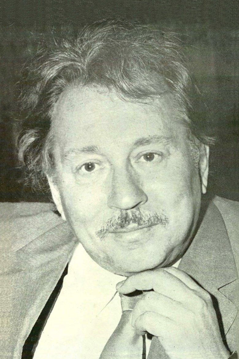 Petre Gheorghiu Portrait of Petre Gheorghiu