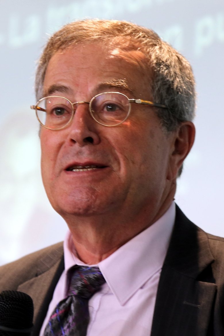 Marc Tessier Portrait of Marc Tessier