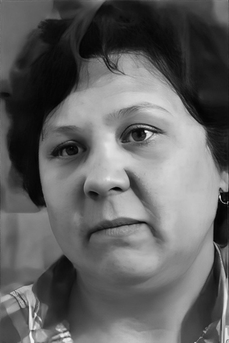 Olga Smirnova Portrait of Olga Smirnova