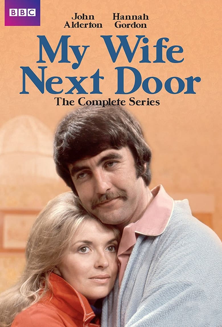 My Wife Next Door Poster of My Wife Next Door