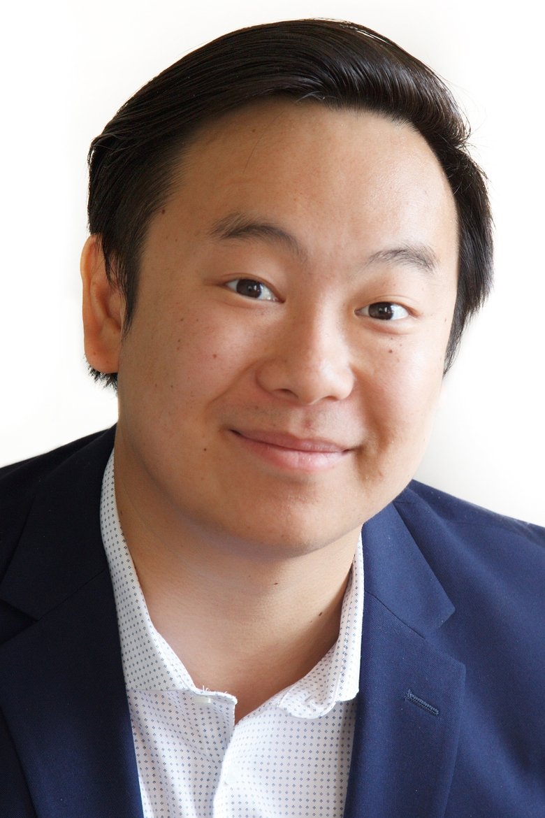 T. Zhang Portrait of T. Zhang