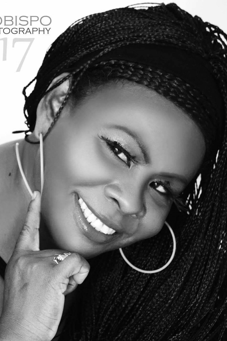 Whitney Tyson Portrait of Whitney Tyson