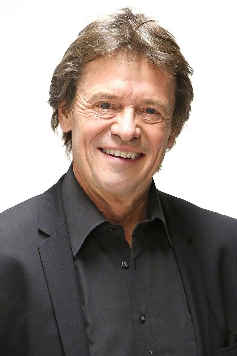 Klasse Möllberg Portrait of Klasse Möllberg