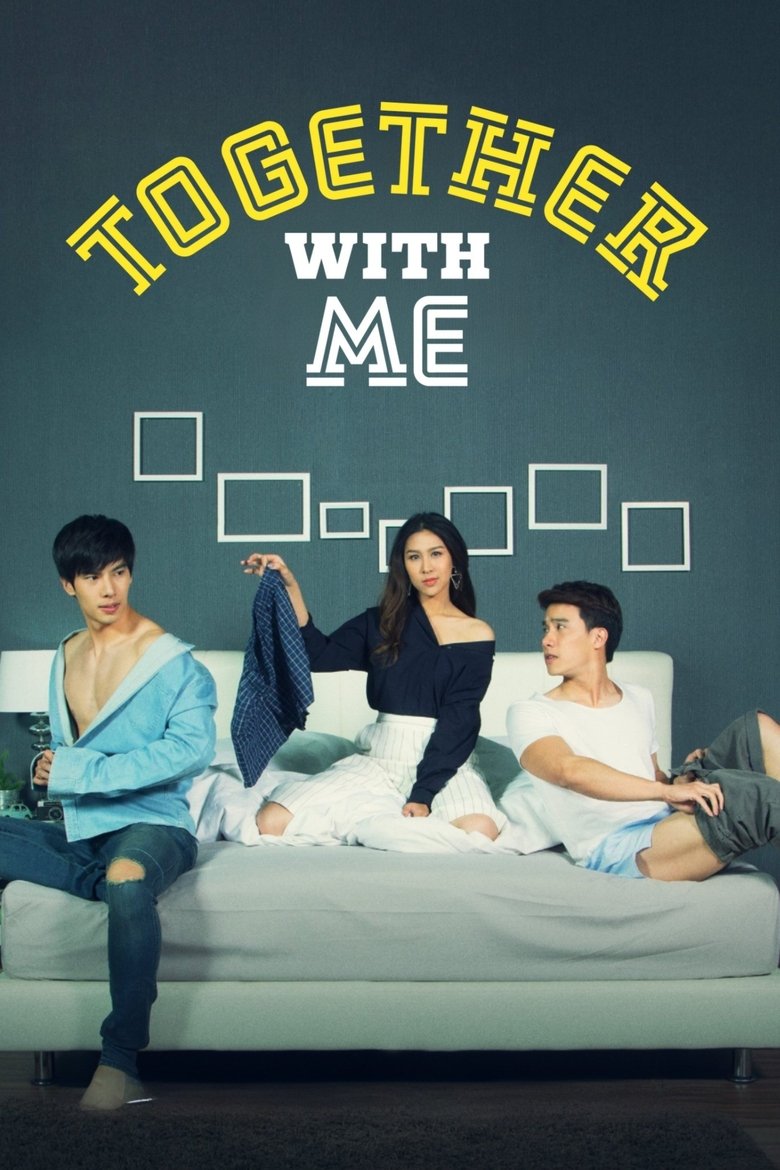 Together with Me Poster of Together with Me