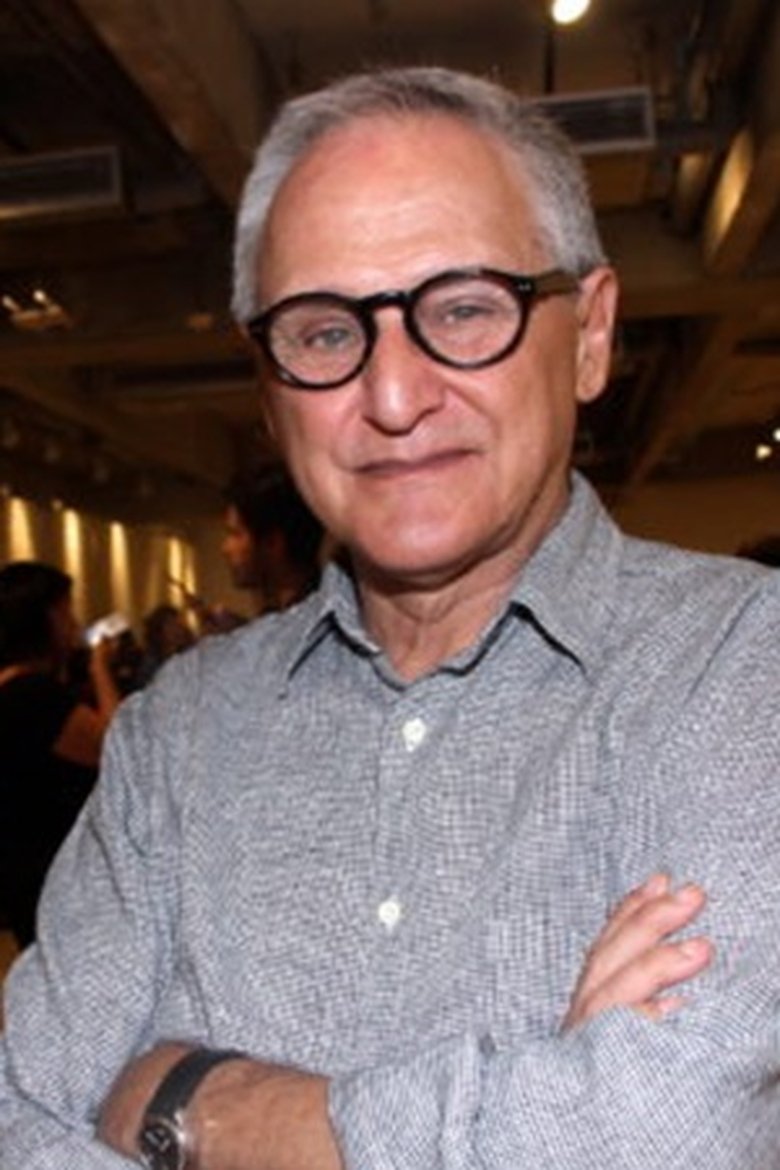 Hugo Kovensky Portrait of Hugo Kovensky