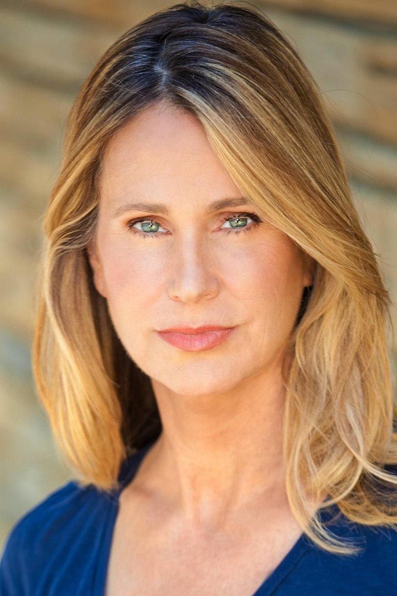 Alison Miller Portrait of Alison Miller