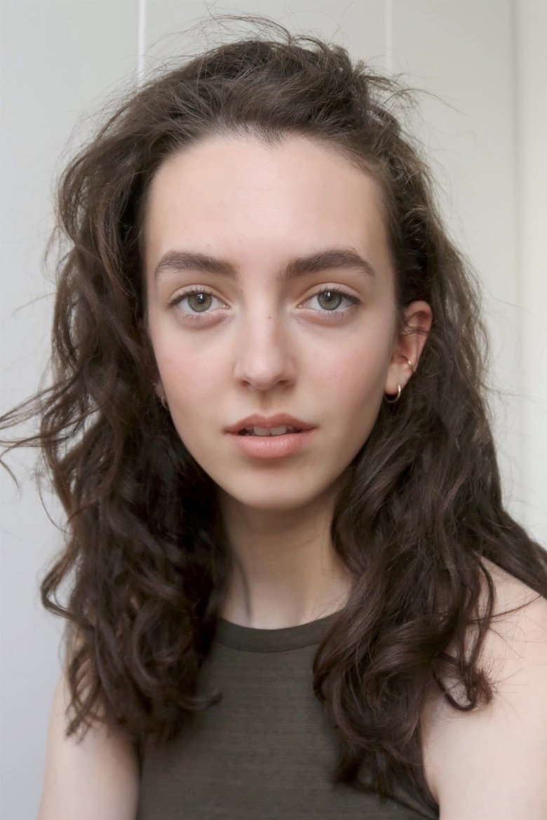 Mia Scott Portrait of Mia Scott