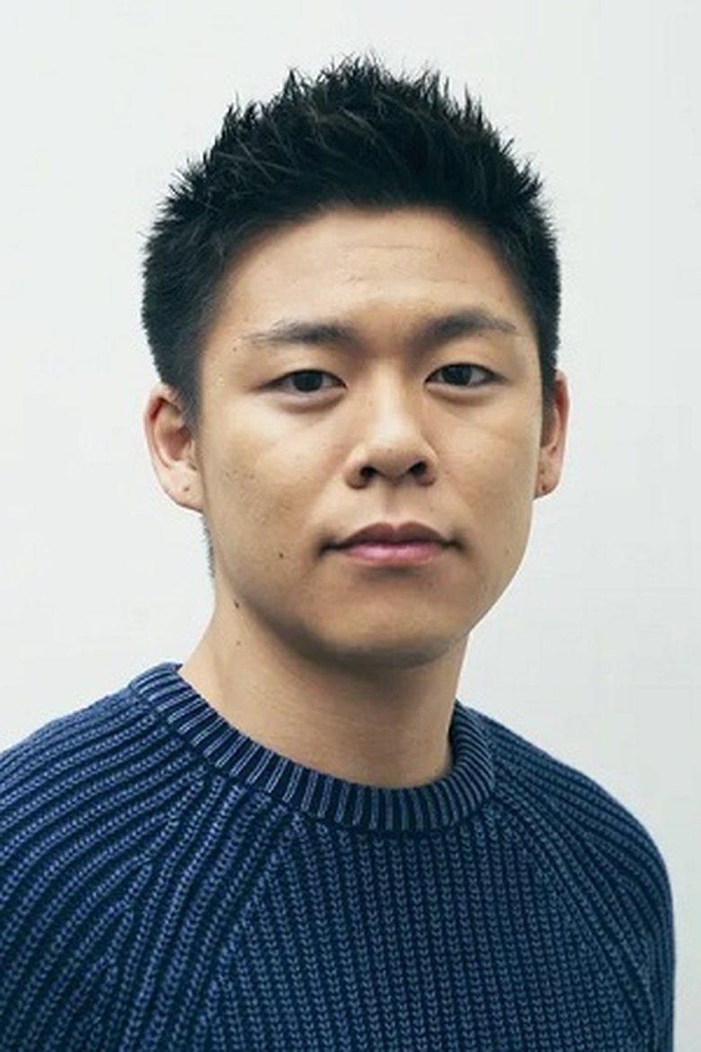 Naruki Matsukawa Portrait of Naruki Matsukawa