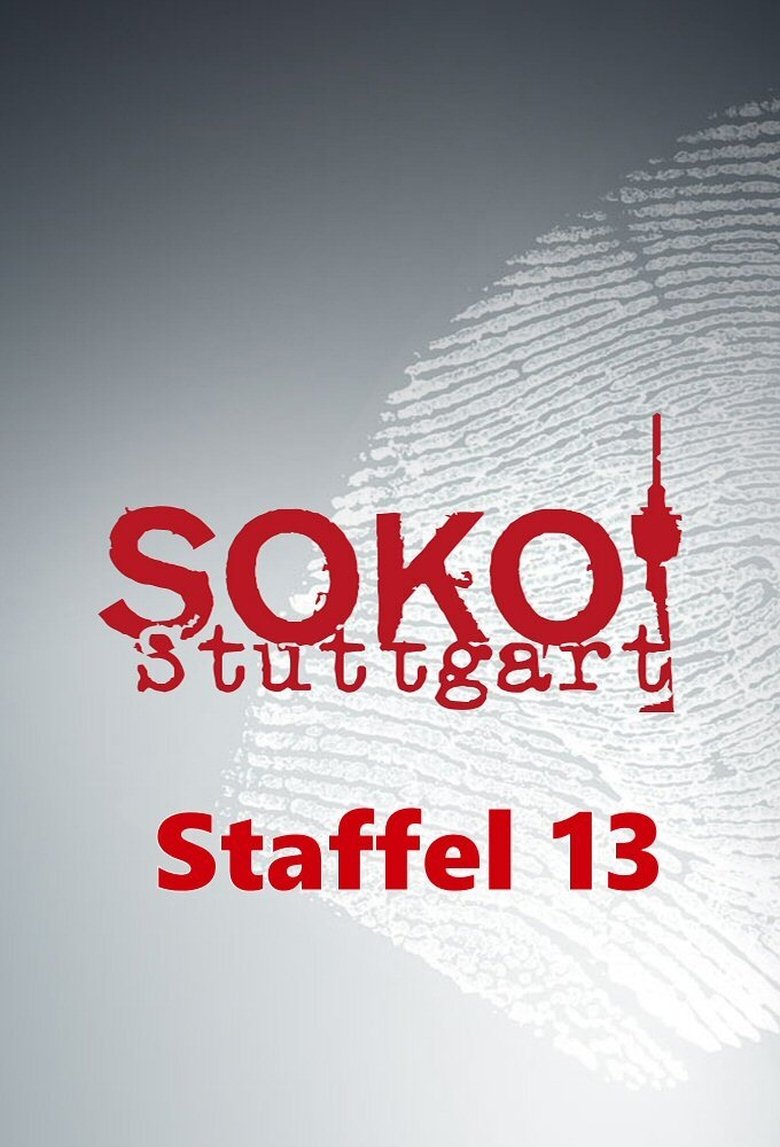 Episodes in SOKO Stuttgart - Season 13 - Season 13 Poster of Episodes in SOKO Stuttgart - Season 13 - Season 13
