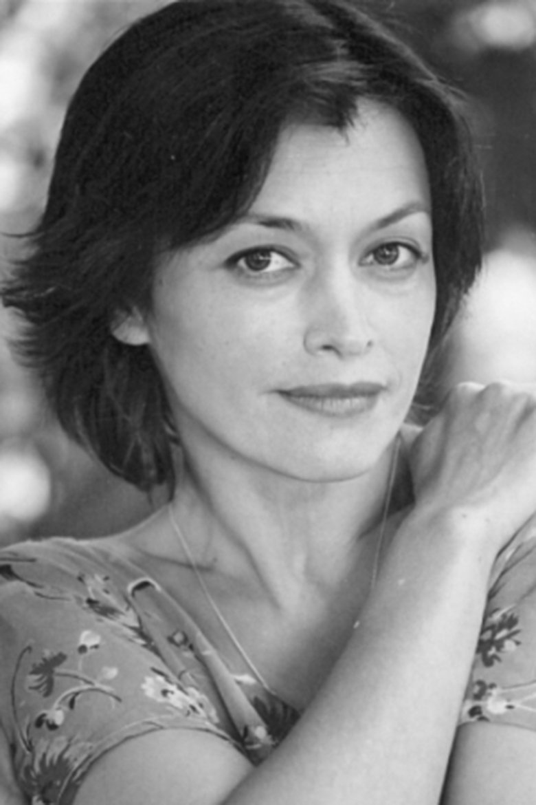 Natalya Buzko Portrait of Natalya Buzko