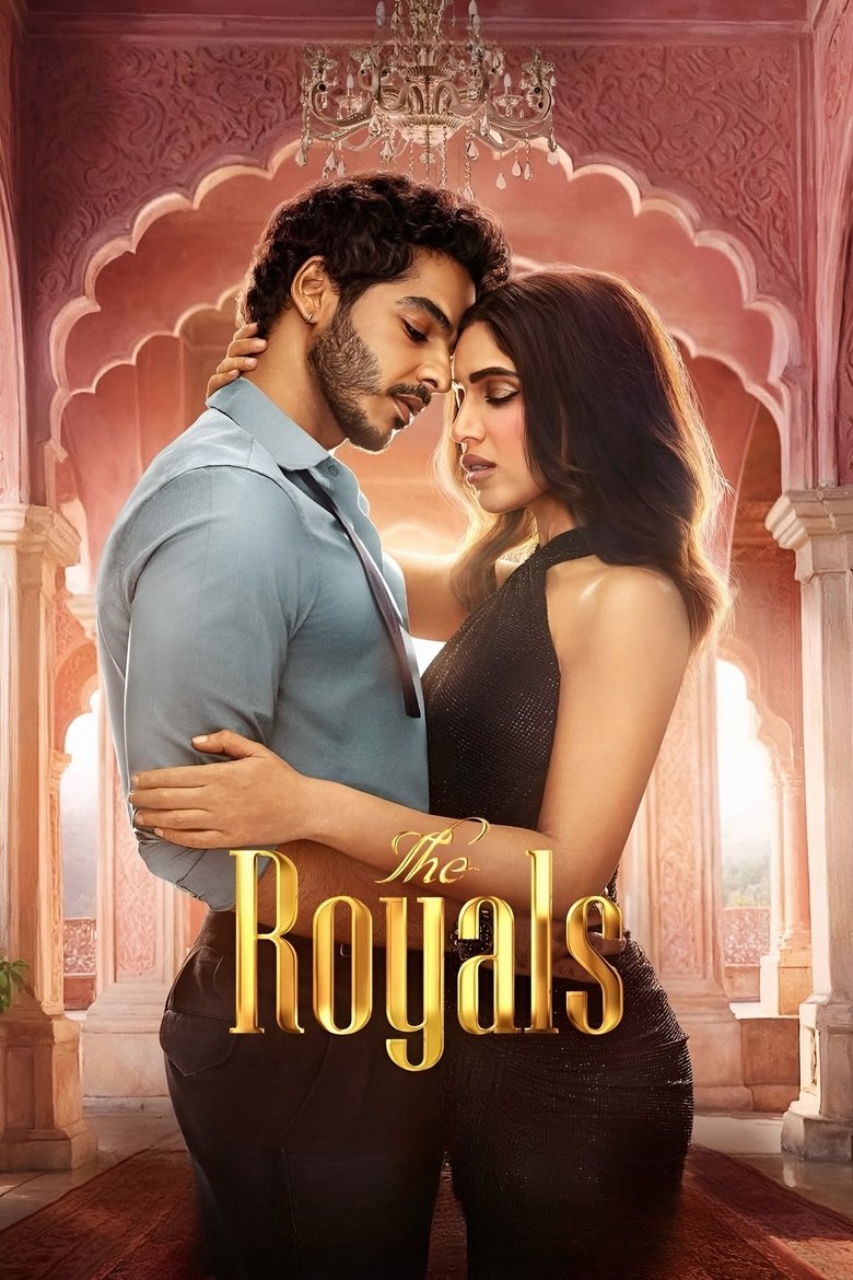 Episodes in The Royals - Season 1 - Season 1 Poster of Episodes in The Royals - Season 1 - Season 1