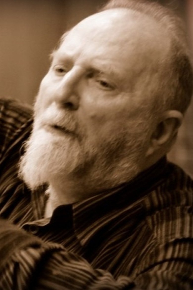 Konstantin Krimets Portrait of Konstantin Krimets