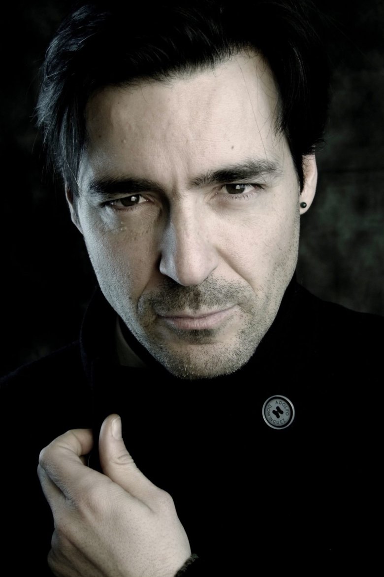 Hugo Nicolau Portrait of Hugo Nicolau