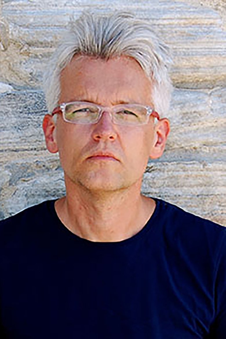 Marcin Borchardt Portrait of Marcin Borchardt