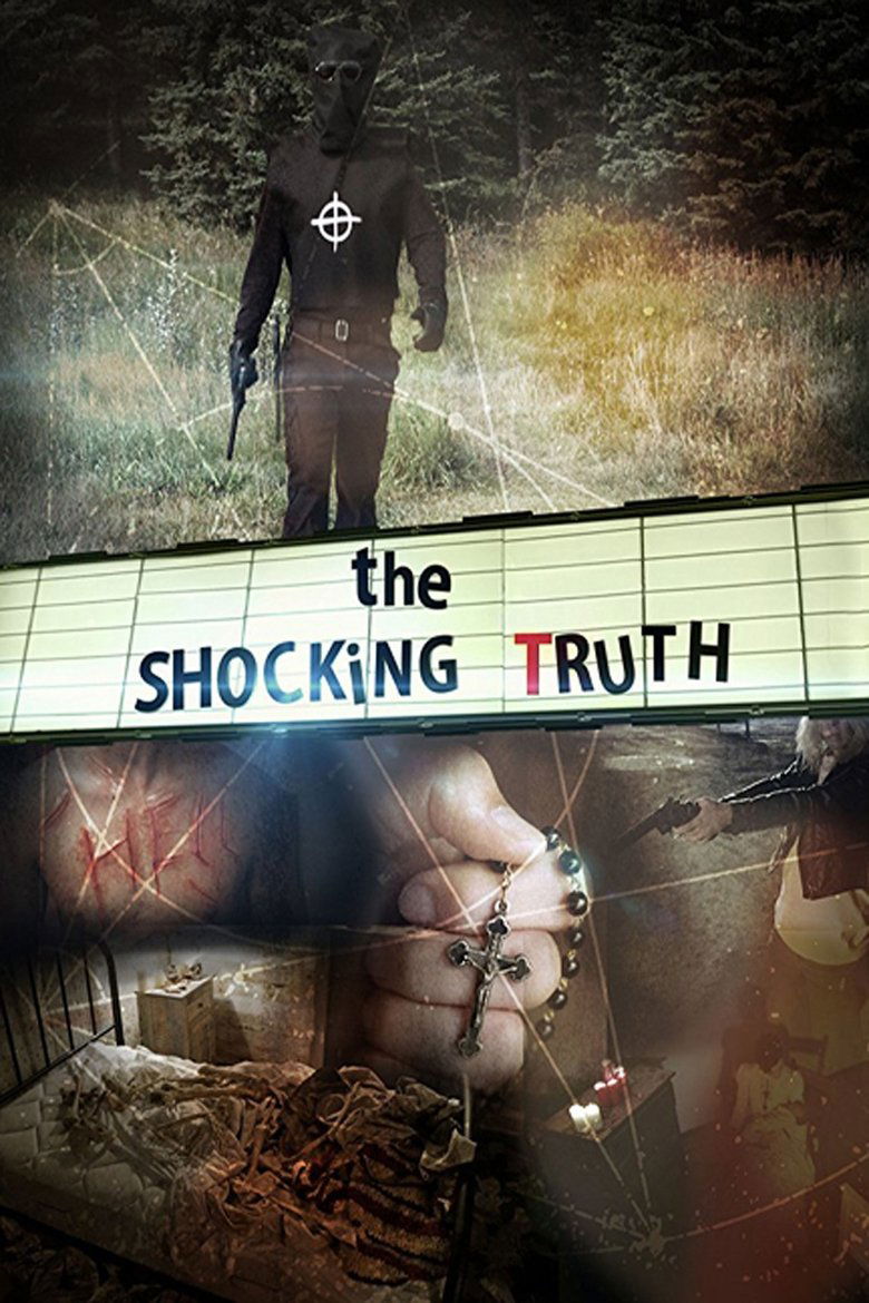 The Shocking Truth Poster of The Shocking Truth