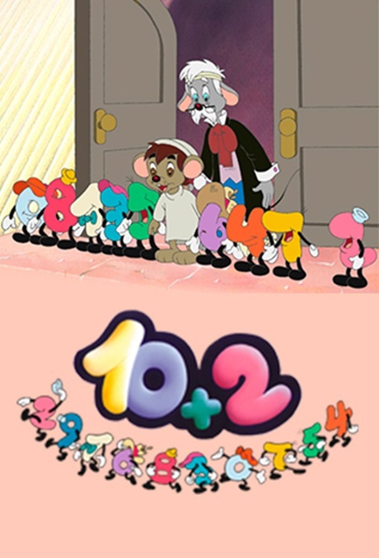 10 + 2 Poster of 10 + 2