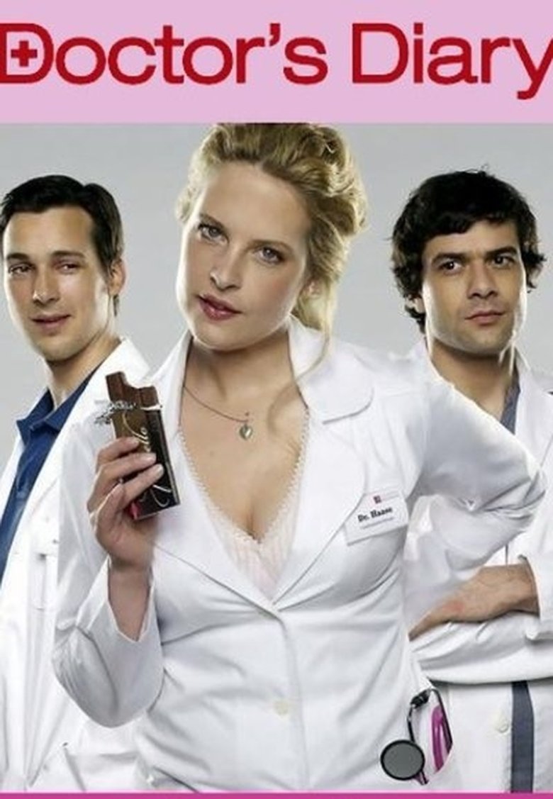 Episodes in Doctor's Diary - Season 2 - Season 2 Poster of Episodes in Doctor's Diary - Season 2 - Season 2