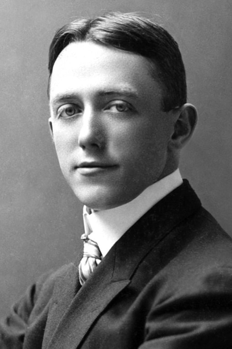 George M. Cohan Portrait of George M. Cohan