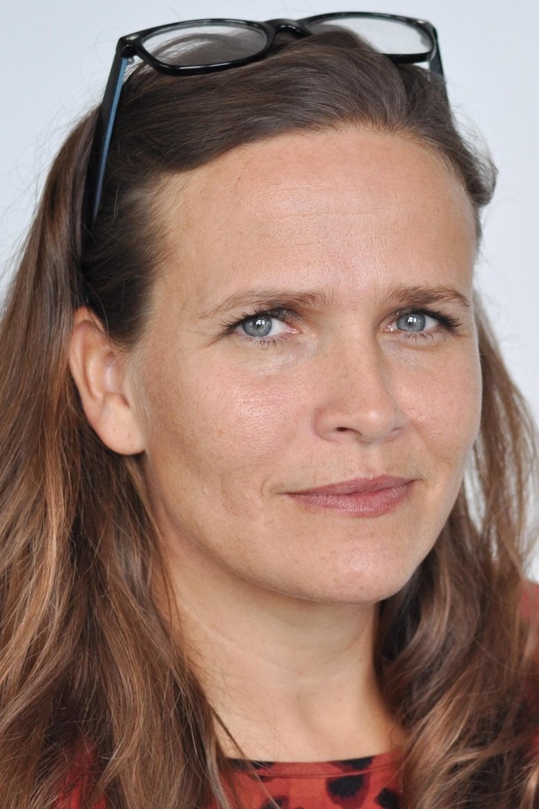 Miriam Nørgaard Portrait of Miriam Nørgaard