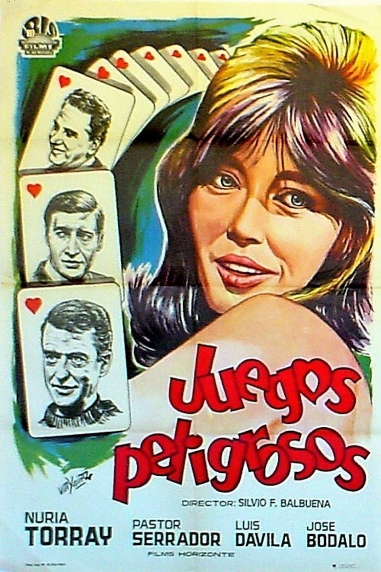 Prohibido soñar Poster of Prohibido soñar