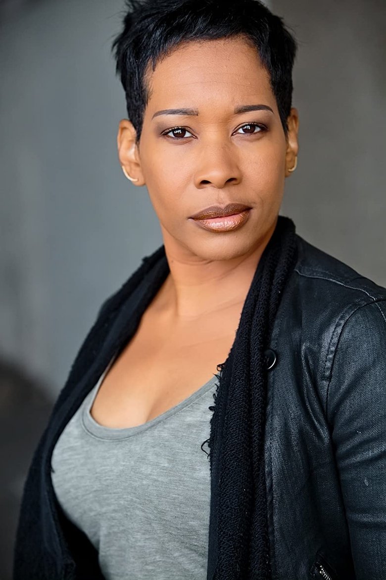 Syreeta Spears Portrait of Syreeta Spears