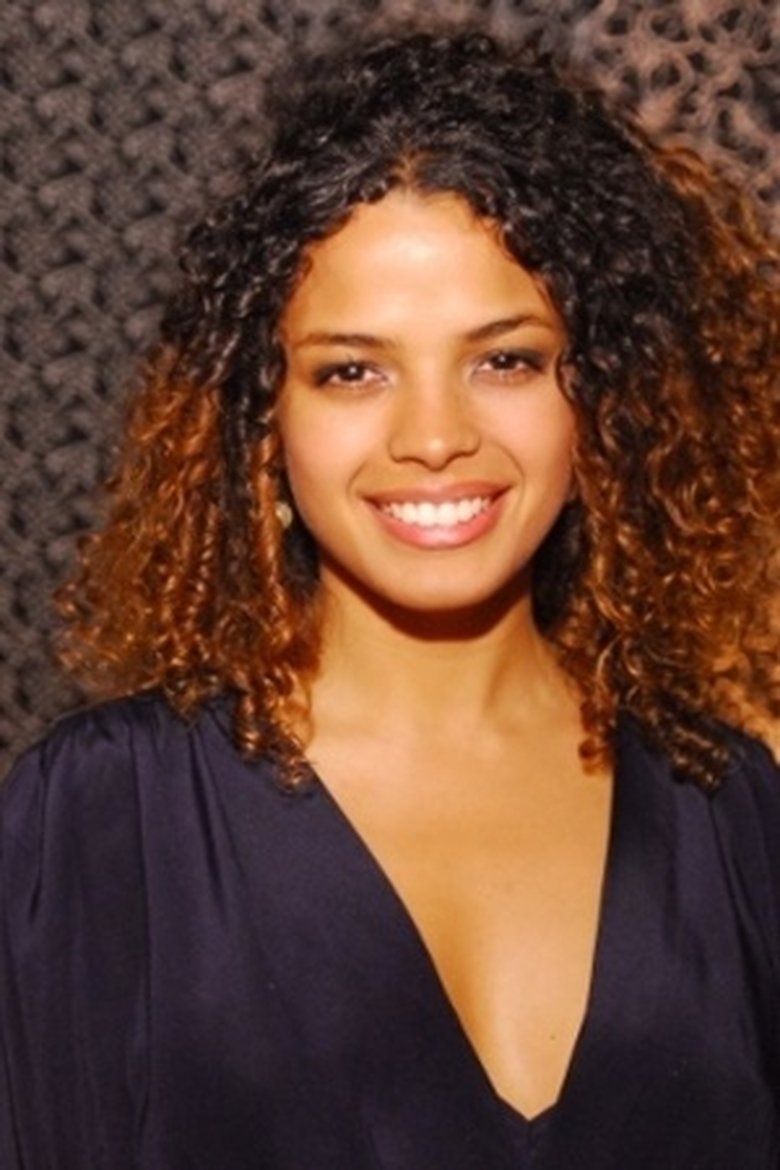 Raquel Villar Portrait of Raquel Villar