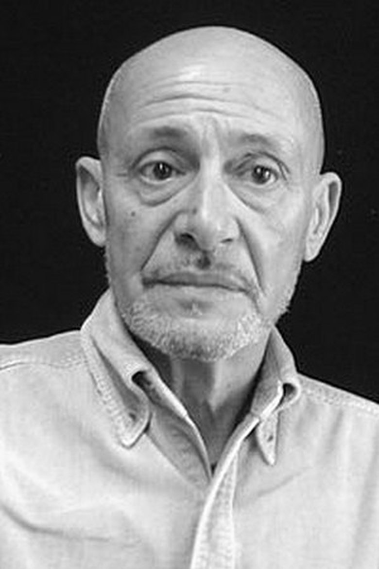 Nicola D'Eramo Portrait of Nicola D'Eramo