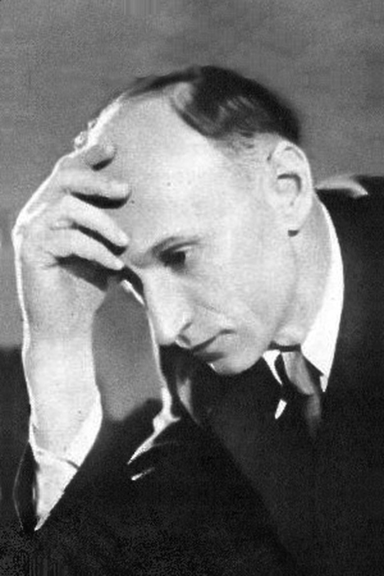 Sergei Koren Portrait of Sergei Koren
