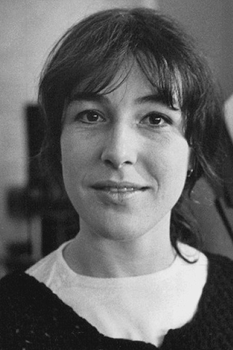 Helena Brodin Portrait of Helena Brodin