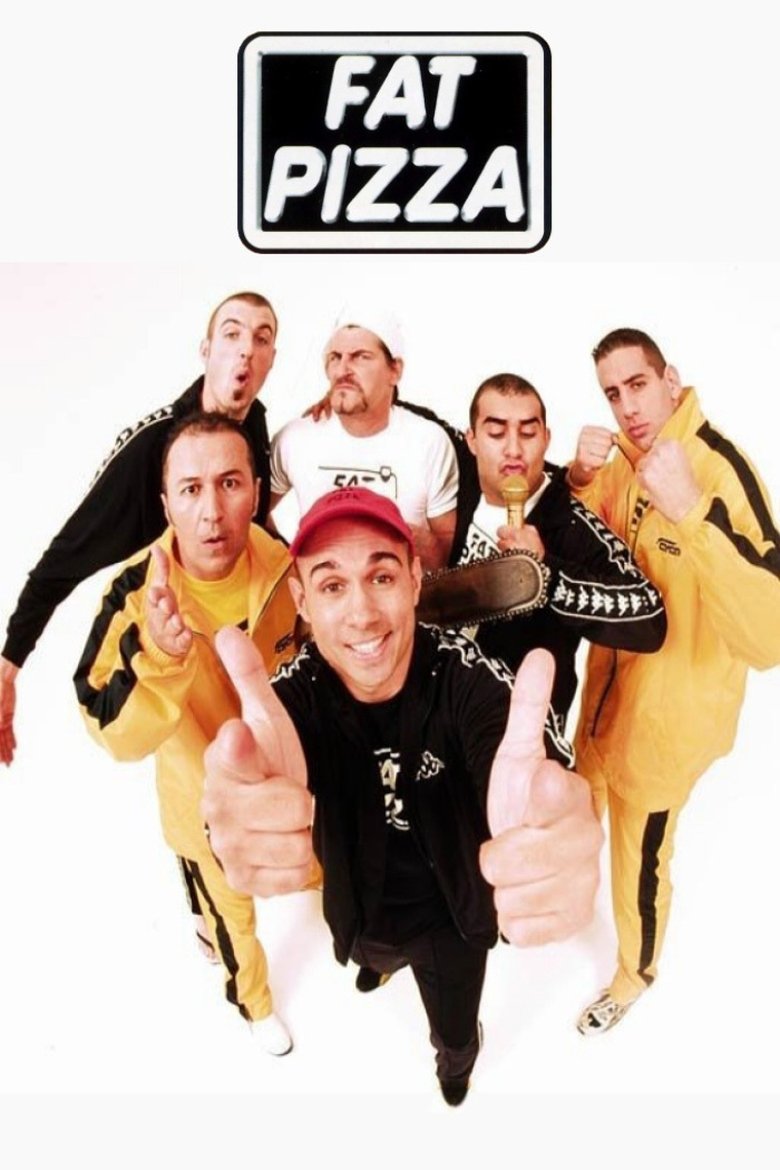 Pizza Poster of Pizza