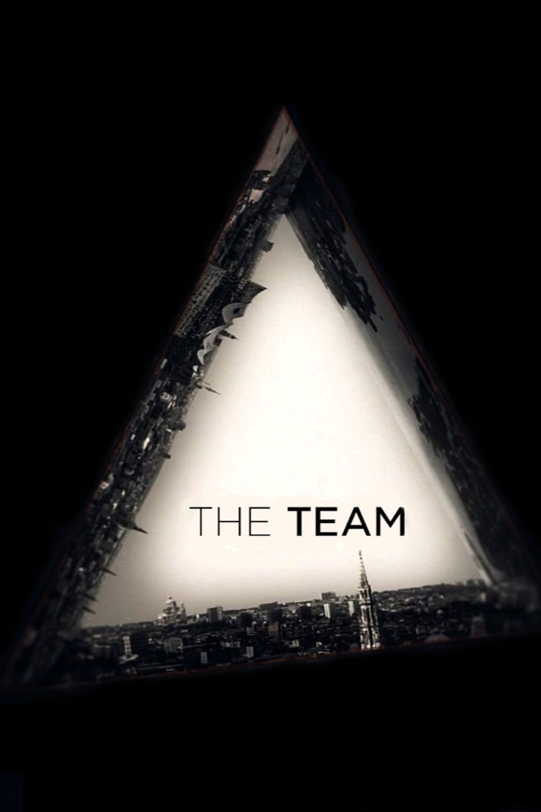 The Team Poster of The Team