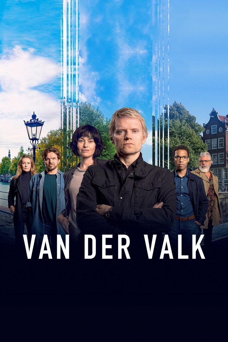 Episodes in Van Der Valk - Season 1 - Season 1 Poster of Episodes in Van Der Valk - Season 1 - Season 1