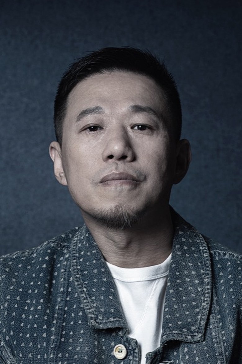 Feng Yang Portrait of Feng Yang
