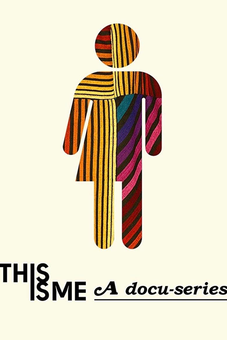 This Is Me Poster of This Is Me