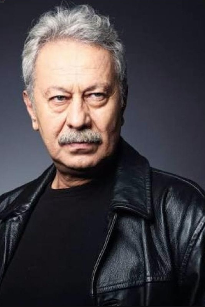 Remzi Evren Portrait of Remzi Evren