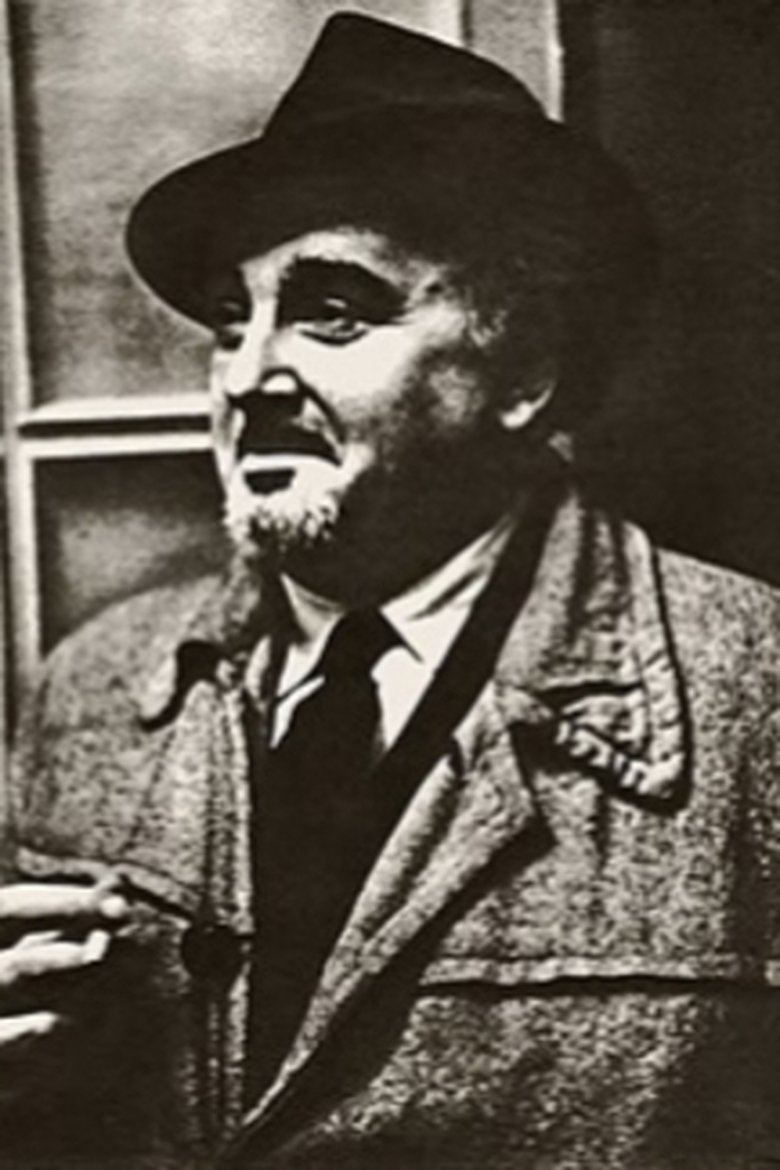 Yakov Rivosh Portrait of Yakov Rivosh