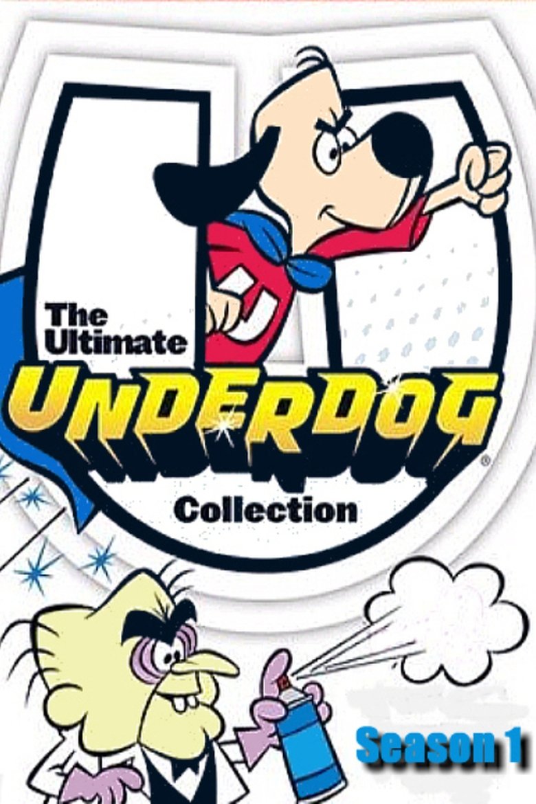 Episodes in Underdog - Season 1 - Season 1 Poster of Episodes in Underdog - Season 1 - Season 1