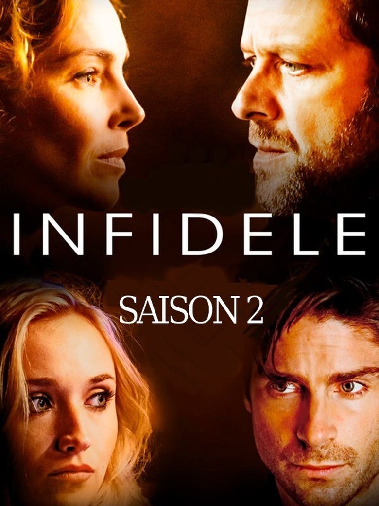 Episodes in Unfaithful - Season 2 - Season 2 Poster of Episodes in Unfaithful - Season 2 - Season 2